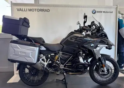 Bmw R 1250 GS (2021 - 24) - Annuncio 10039824