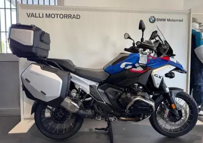 Bmw R 1300 GS (2023 - 26) - Annuncio 10041719