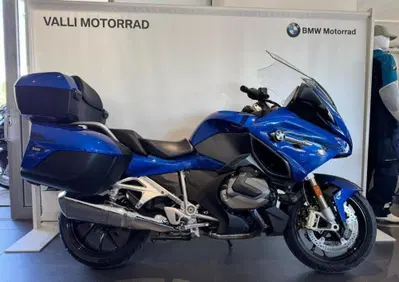 Bmw R 1250 RT (2021 - 25) - Annuncio 10041720