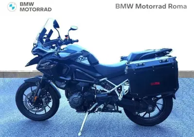 Triumph Tiger 1200 GT Pro (2022 - 23) - Annuncio 10025513