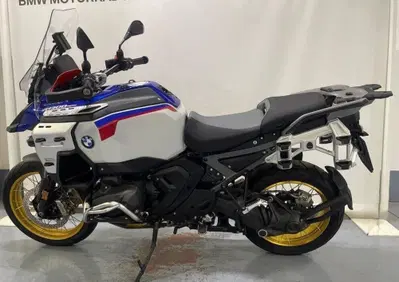 Bmw R 1300 GS Adventure Trophy (2025 - 26) - Annuncio 10032016