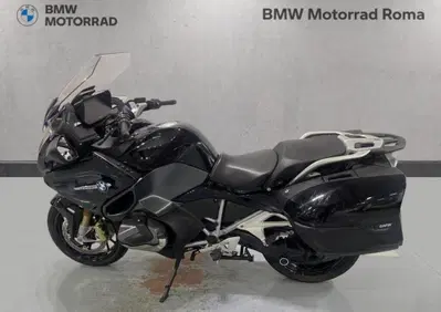 Bmw R 1250 RT (2021 - 25) - Annuncio 10033126