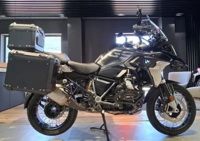 Bmw R 1250 GS (2021 - 24) - Annuncio 10042947
