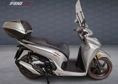 Honda SH 350 (2021 - 24) - Annuncio 10042970
