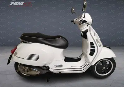 Vespa GTS 300 (2010 - 14) - Annuncio 10042972