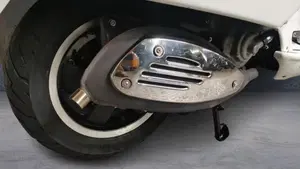 Vespa GTS 300 (2010 - 14)  (6)