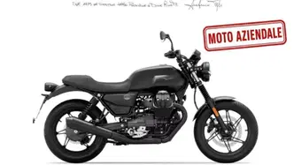 Moto Guzzi V7 Stone (2025 - 26) usata