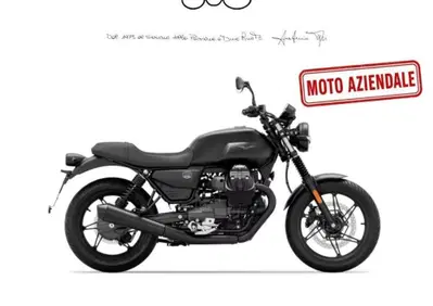 Moto Guzzi V7 Stone (2025 - 26) - Annuncio 10042973