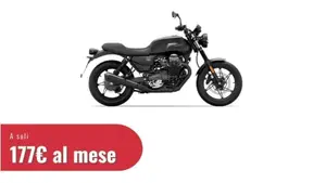 Moto Guzzi V7 Stone (2025 - 26)  (2)
