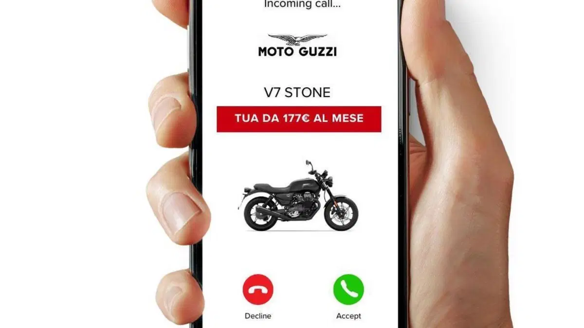 Moto Guzzi V7 Stone (2025 - 26)  (3)