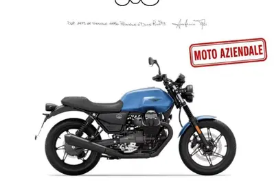 Moto Guzzi V7 Stone (2025 - 26) - Annuncio 9994021