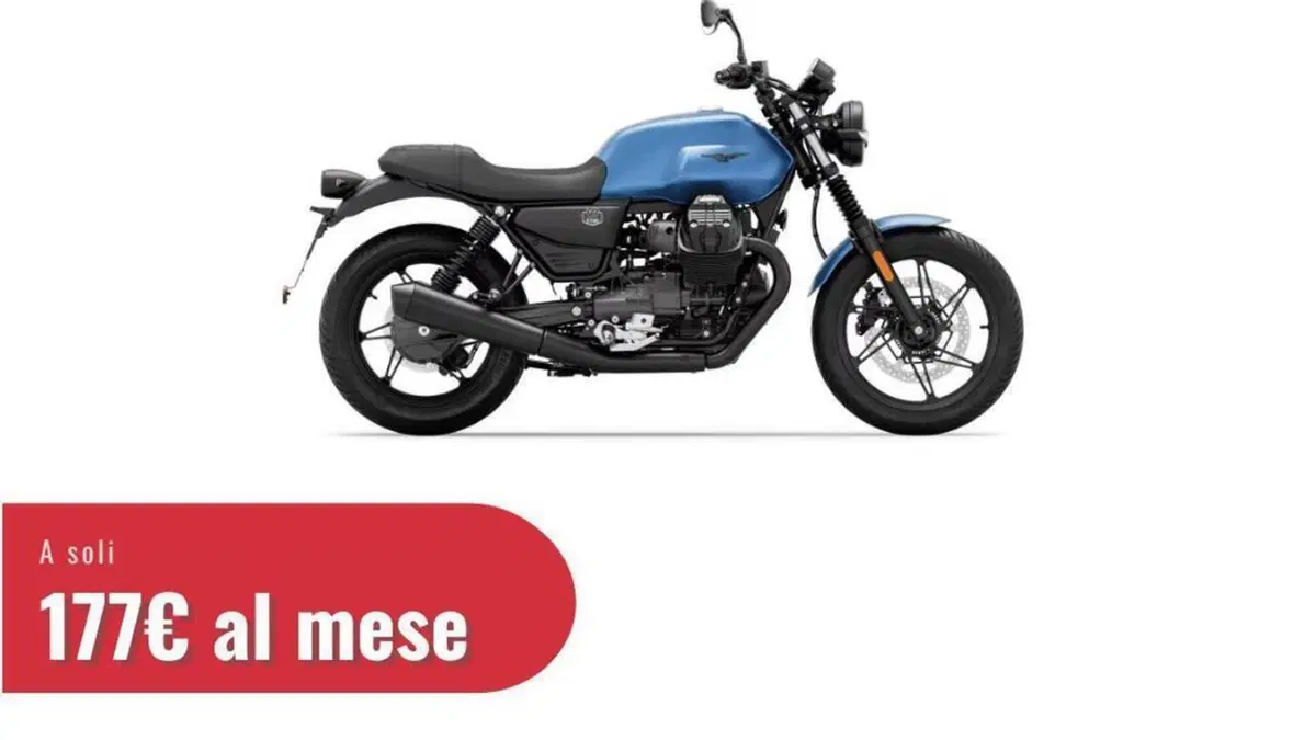 Moto Guzzi V7 Stone (2025 - 26)  (3)
