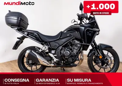 Honda NX500 (2026) - Annuncio 9972345