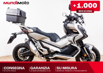 Honda X-ADV 750 (2018 - 20) - Annuncio 10042976
