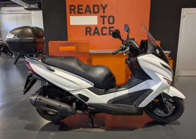 Kymco X-Town 125i CBS (2016 - 20) - Annuncio 10042978