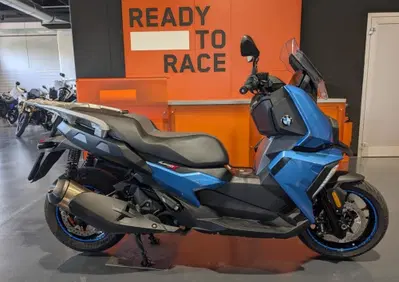 Bmw C 400 X (2018 - 20) - Annuncio 10042979