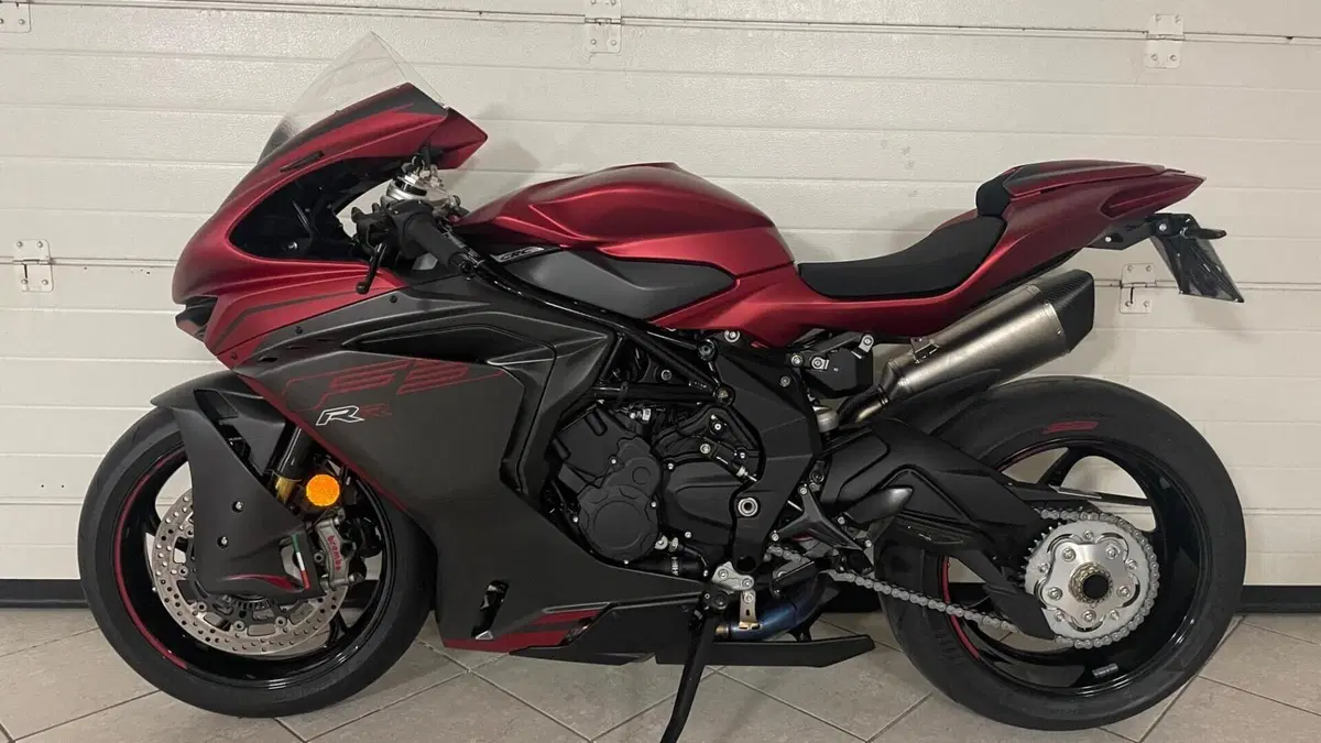 MV Agusta F3 800 RR (2026)  (2)