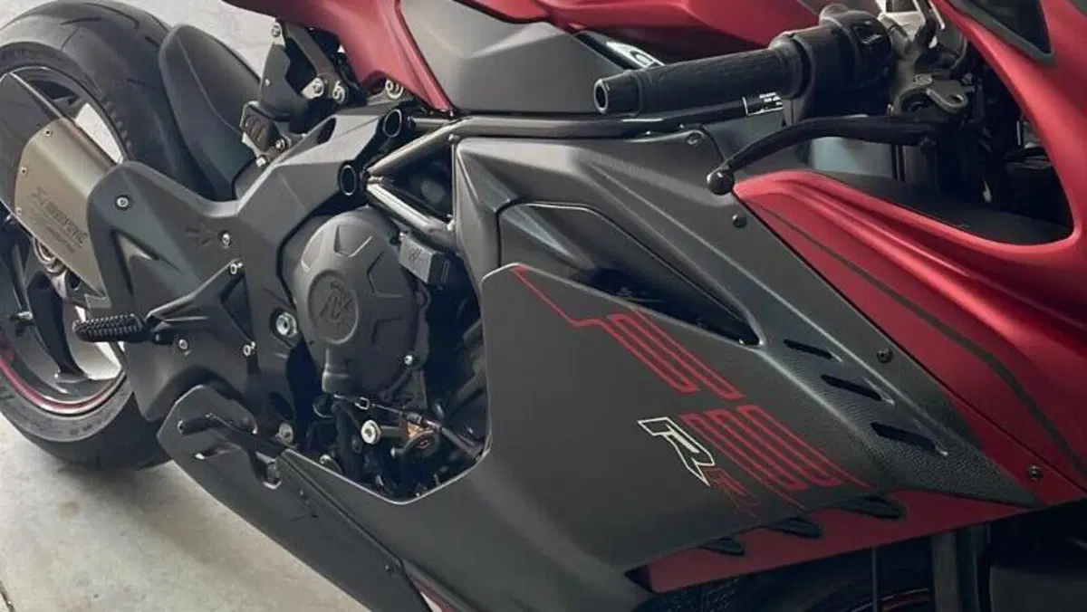 MV Agusta F3 800 RR (2026)  (8)
