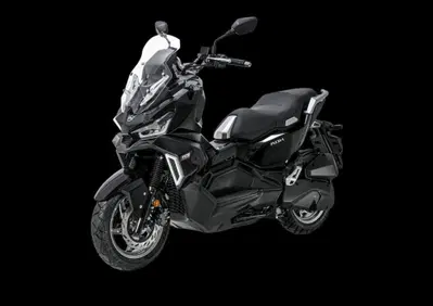 Sym ADX 125 (2025 - 26) - Annuncio 10043055