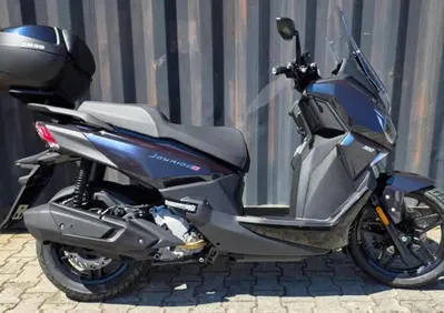 Sym Joyride 300 (2026) - Annuncio 10043058