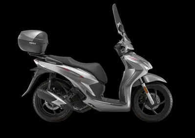 QJ Motor SQ 200 (2025 - 26) - Annuncio 10043060