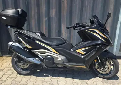 Kymco AK 550 (2017 - 19) - Annuncio 10043061