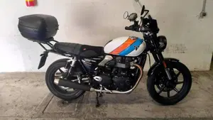 Triumph Speed Twin 900 (2025 - 26)  (3)