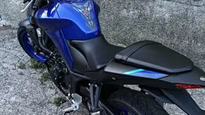 Yamaha MT-03 (2022 - 24) 