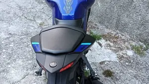 Yamaha MT-03 (2022 - 24)  (2)