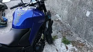 Yamaha MT-03 (2022 - 24)  (3)