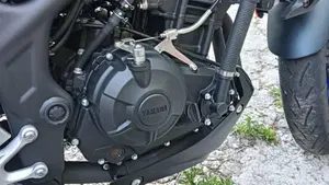 Yamaha MT-03 (2022 - 24)  (5)