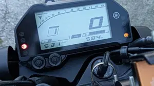 Yamaha MT-03 (2022 - 24)  (6)