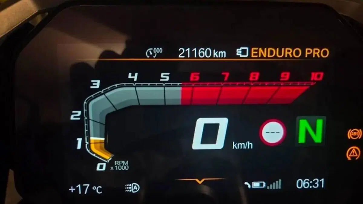 Bmw R 1250 GS (2019 - 20)  (11)