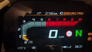 Bmw R 1250 GS (2019 - 20)  (11)