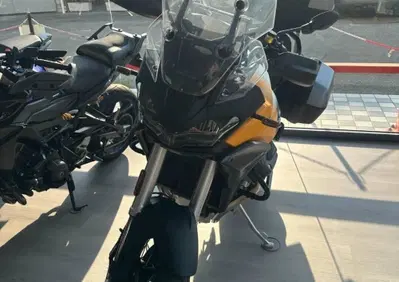 Moto Guzzi Stelvio (2024 - 26) - Annuncio 10043066