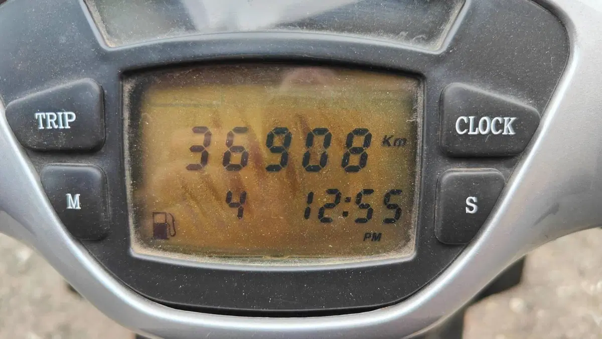 Piaggio X9 500 Evolution  (4)