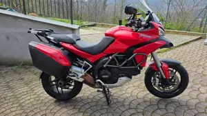 Ducati Multistrada 1200 S Touring (2013 - 14)  (2)