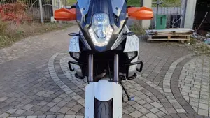 KTM 1290 Super Adventure (2015 - 16)  (3)