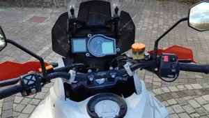 KTM 1290 Super Adventure (2015 - 16)  (5)