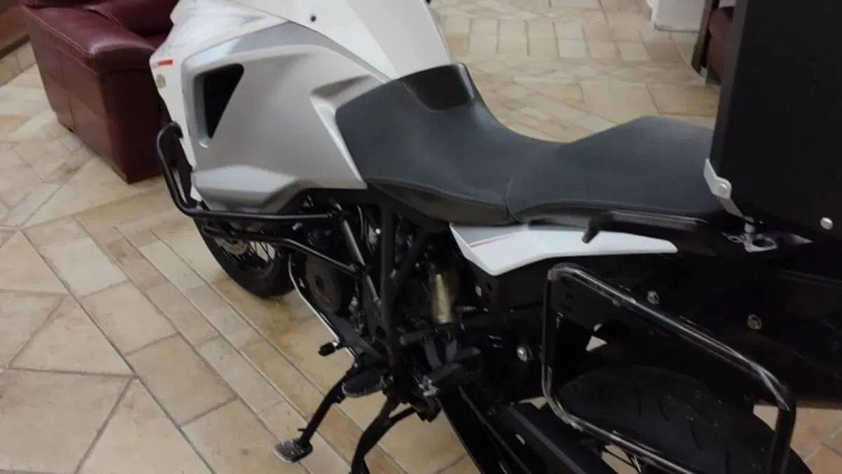 KTM 1290 Super Adventure (2015 - 16)  (8)