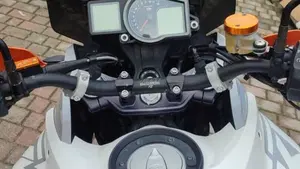 KTM 1290 Super Adventure (2015 - 16)  (15)