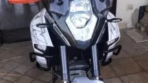 KTM 1290 Super Adventure (2015 - 16)  (16)