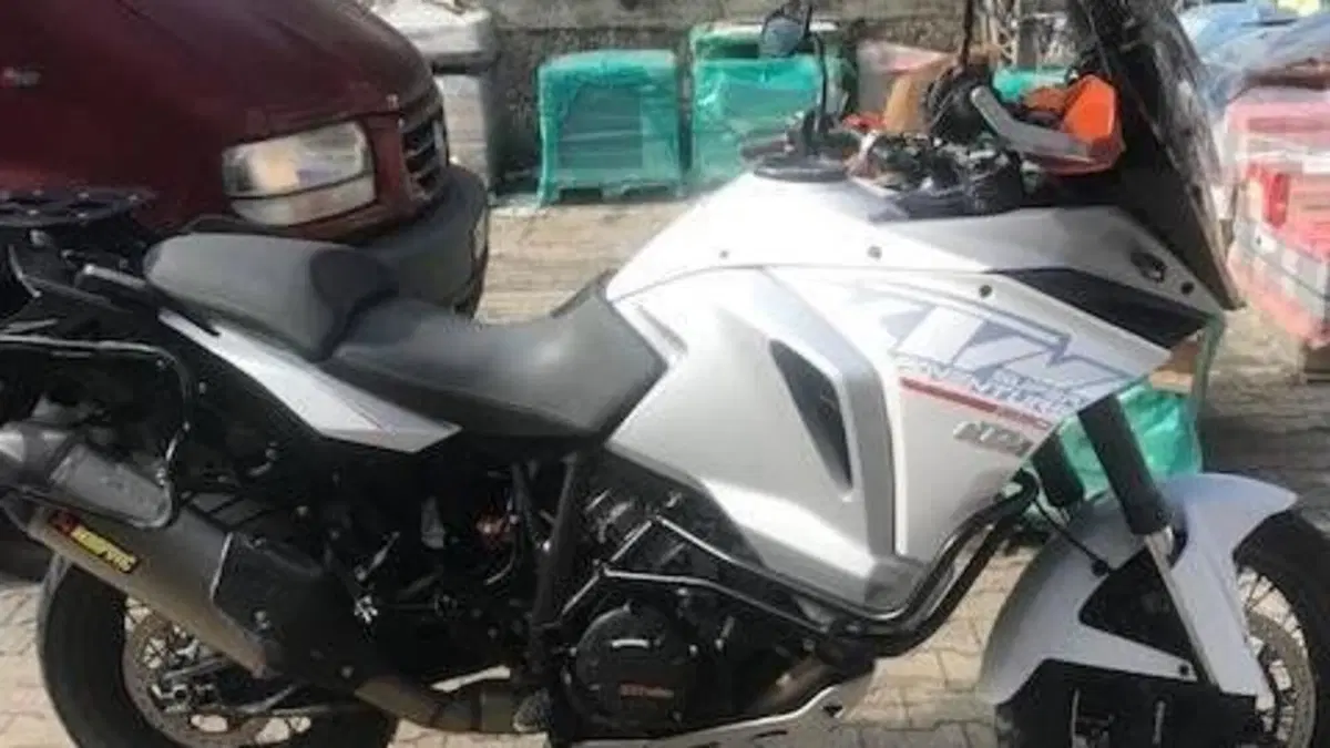 KTM 1290 Super Adventure (2015 - 16)  (17)