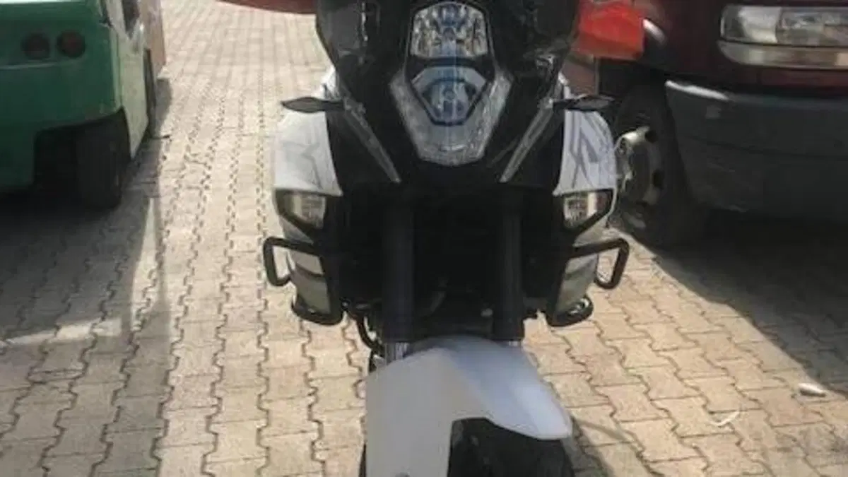 KTM 1290 Super Adventure (2015 - 16)  (18)
