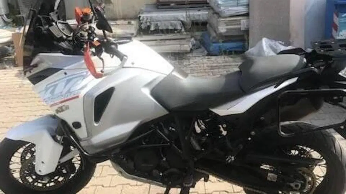 KTM 1290 Super Adventure (2015 - 16)  (19)