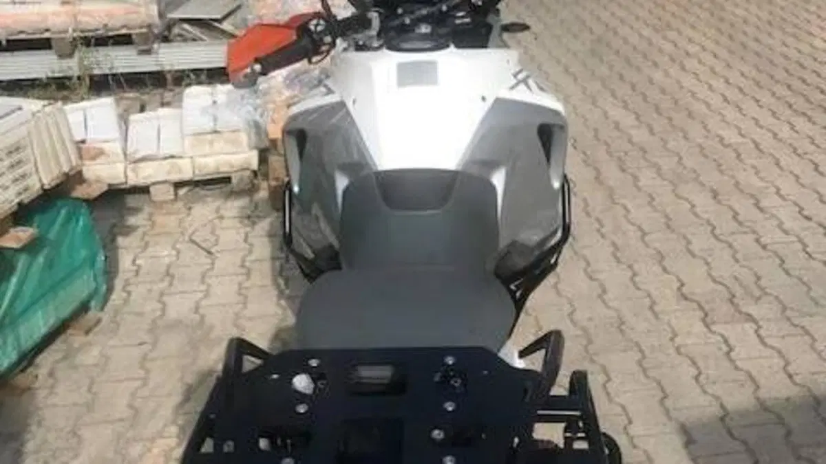 KTM 1290 Super Adventure (2015 - 16)  (20)