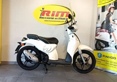 Aprilia Scarabeo 50 2t (2018 - 22) - Annuncio 10043069