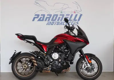 MV Agusta Turismo Veloce 800 Lusso SCS (2021 - 26) - Annuncio 10043074