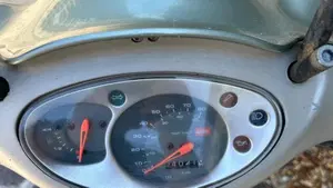 Aprilia Scarabeo 50 I.E Ditech (2001 - 04)  (2)