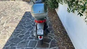 Aprilia Scarabeo 50 I.E Ditech (2001 - 04)  (3)